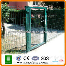 Wire Mesh Home Gate Grill Designs